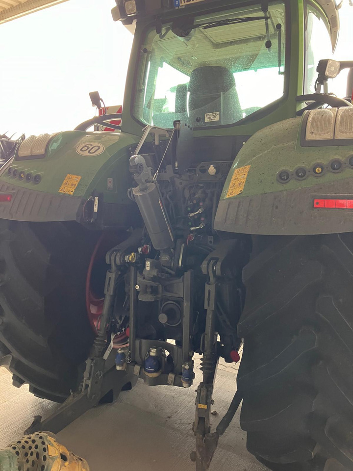 Fendt 942 Vario Gen7 Profi  Setting2 - Τρακτέρ: φωτογραφία 2 Fendt 942 Vario Gen7 Profi  Setting2 - Τρακτέρ: φωτογραφία 2