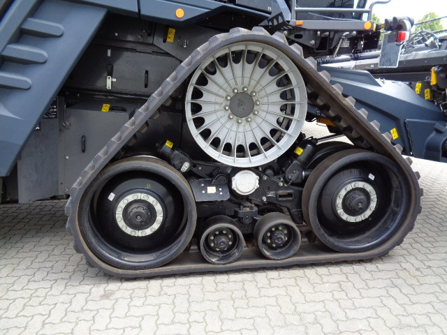 Θεριζοαλωνιστική μηχανή Fendt Ideal 10TA: φωτογραφία 25 Θεριζοαλωνιστική μηχανή Fendt Ideal 10TA: φωτογραφία 25