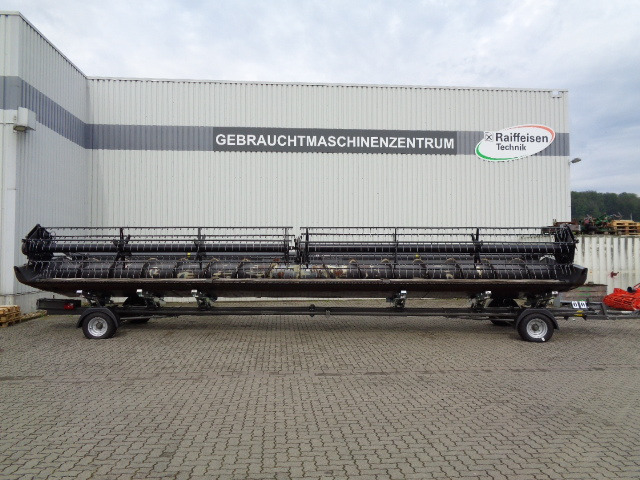 Θεριζοαλωνιστική μηχανή Fendt Ideal 10TA: φωτογραφία 12 Θεριζοαλωνιστική μηχανή Fendt Ideal 10TA: φωτογραφία 12