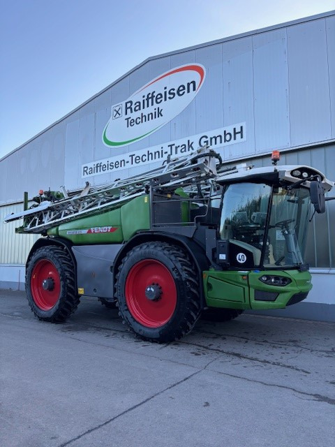 Fendt Rogatoren 655 Gen2 - Αυτοκινούμενο ψεκαστικό: φωτογραφία 1 Fendt Rogatoren 655 Gen2 - Αυτοκινούμενο ψεκαστικό: φωτογραφία 1