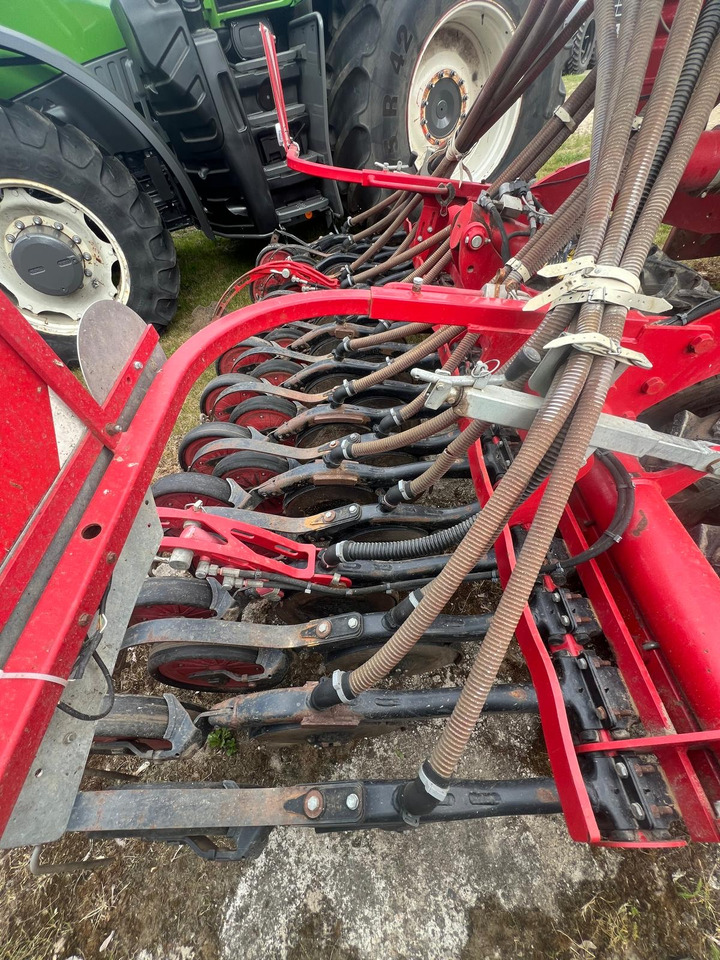 Horsch Pronto 3 DC - Σπαρτική μηχανή: φωτογραφία 3 Horsch Pronto 3 DC - Σπαρτική μηχανή: φωτογραφία 3