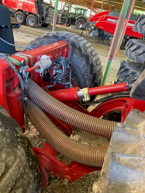 Horsch Pronto Serie - Σπαρτική μηχανή: φωτογραφία 3 Horsch Pronto Serie - Σπαρτική μηχανή: φωτογραφία 3