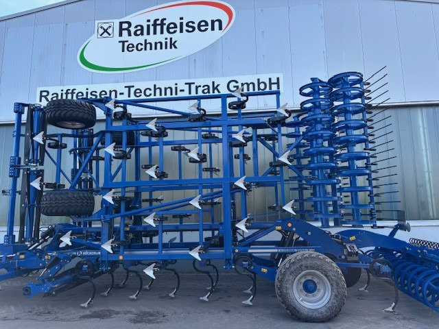 Köckerling Allrounder flatline 750 - Καλλιεργητής: φωτογραφία 1 Köckerling Allrounder flatline 750 - Καλλιεργητής: φωτογραφία 1