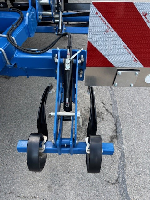 Köckerling Allrounder flatline 750 - Καλλιεργητής: φωτογραφία 5 Köckerling Allrounder flatline 750 - Καλλιεργητής: φωτογραφία 5