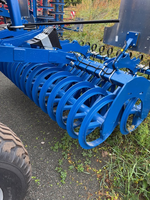 Köckerling Rebell Classic T 2.0 - Δισκοσβάρνα: φωτογραφία 5 Köckerling Rebell Classic T 2.0 - Δισκοσβάρνα: φωτογραφία 5