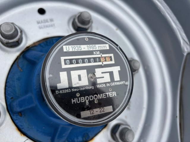 Köckerling Rebell Classic T 2.0 - Δισκοσβάρνα: φωτογραφία 3 Köckerling Rebell Classic T 2.0 - Δισκοσβάρνα: φωτογραφία 3