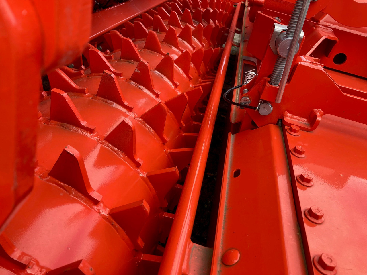 Kuhn Integra 3003 24 SD - Σπαρτική μηχανή: φωτογραφία 3 Kuhn Integra 3003 24 SD - Σπαρτική μηχανή: φωτογραφία 3