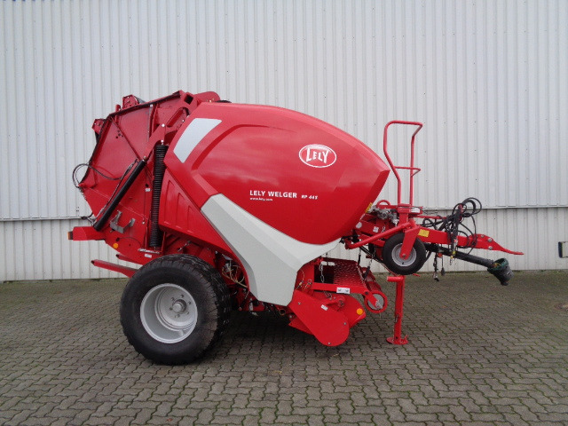 Lely RP 445 - Σανού και κτηνοτροφικά μηχανήματα: φωτογραφία 1 Lely RP 445 - Σανού και κτηνοτροφικά μηχανήματα: φωτογραφία 1