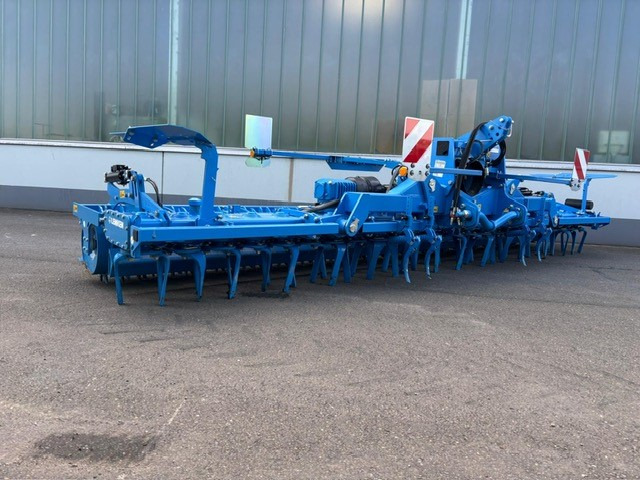 Lemken Zirkon 12/60 K - Μηχανή οργώματος: φωτογραφία 4 Lemken Zirkon 12/60 K - Μηχανή οργώματος: φωτογραφία 4