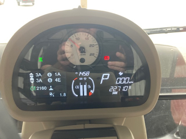 Massey Ferguson 7716 Dyna-6 - Τρακτέρ: φωτογραφία 3 Massey Ferguson 7716 Dyna-6 - Τρακτέρ: φωτογραφία 3