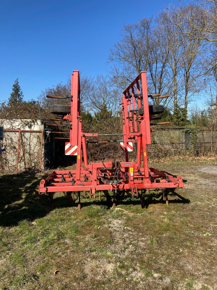 MbW Federzinkengrubber - Καλλιεργητής: φωτογραφία 1 MbW Federzinkengrubber - Καλλιεργητής: φωτογραφία 1