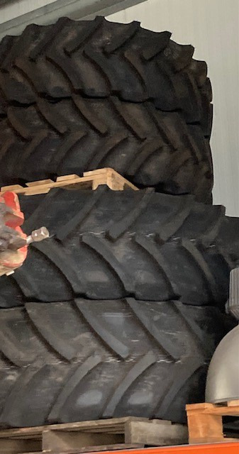 Mitas 540/65R38   440/65R28 Mitas AC - Τρακτέρ: φωτογραφία 1 Mitas 540/65R38   440/65R28 Mitas AC - Τρακτέρ: φωτογραφία 1