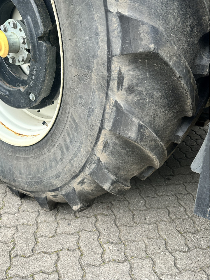 New Holland T7.315 - Τρακτέρ: φωτογραφία 2 New Holland T7.315 - Τρακτέρ: φωτογραφία 2