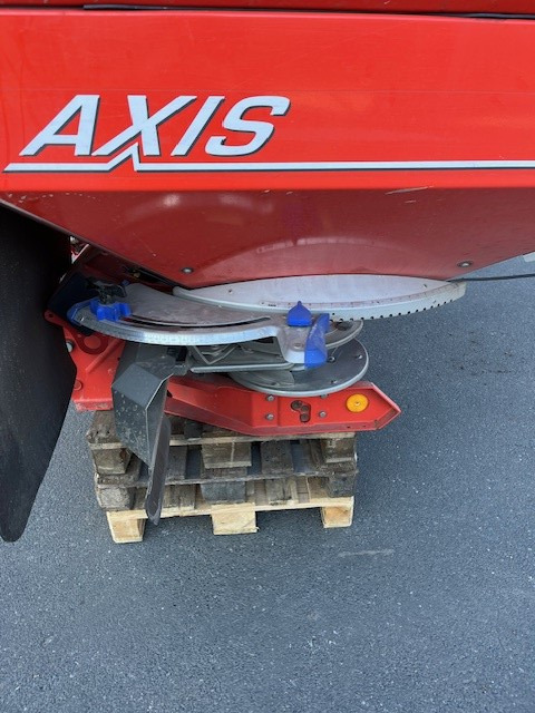 Rauch Axis Serie 30.1 - Ψεκαστικό: φωτογραφία 5 Rauch Axis Serie 30.1 - Ψεκαστικό: φωτογραφία 5