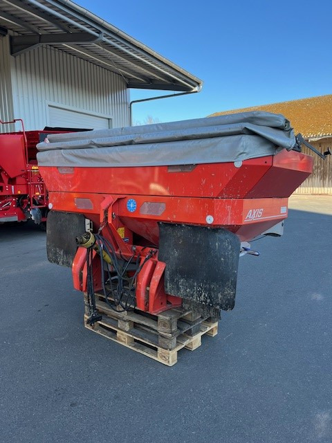 Rauch Axis Serie 30.1 - Ψεκαστικό: φωτογραφία 1 Rauch Axis Serie 30.1 - Ψεκαστικό: φωτογραφία 1