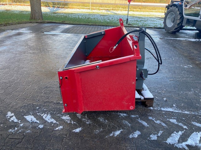 STEKRO STEKRO Kippmulde Combi 1,8m - Τρακτέρ: φωτογραφία 3 STEKRO STEKRO Kippmulde Combi 1,8m - Τρακτέρ: φωτογραφία 3