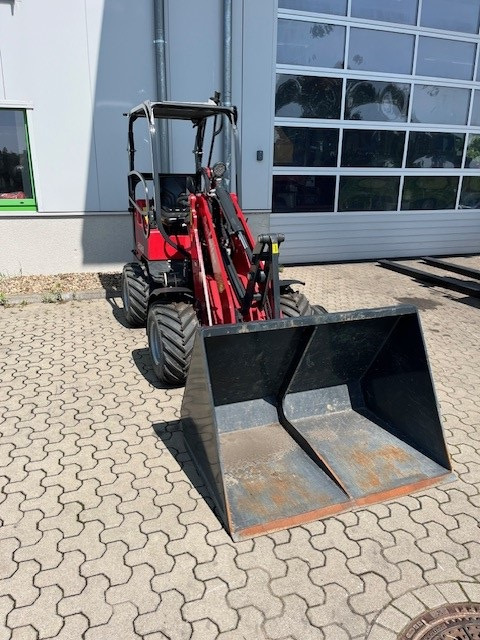 Schäffer Typ 2028-2 - Ελαστιχοφόρος φορτωτής: φωτογραφία 4 Schäffer Typ 2028-2 - Ελαστιχοφόρος φορτωτής: φωτογραφία 4