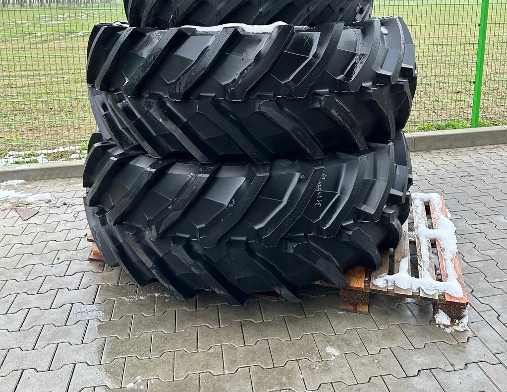 Trelleborg 650/65R42 Reifen - Ελαστικά και ζάντες: φωτογραφία 1 Trelleborg 650/65R42 Reifen - Ελαστικά και ζάντες: φωτογραφία 1