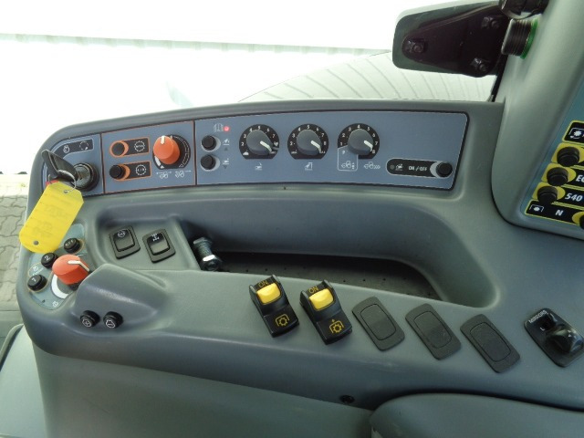 Valtra S274 - Τρακτέρ: φωτογραφία 5 Valtra S274 - Τρακτέρ: φωτογραφία 5