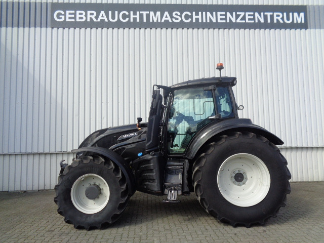 Valtra T 235 Versu RüFa - Τρακτέρ: φωτογραφία 1 Valtra T 235 Versu RüFa - Τρακτέρ: φωτογραφία 1