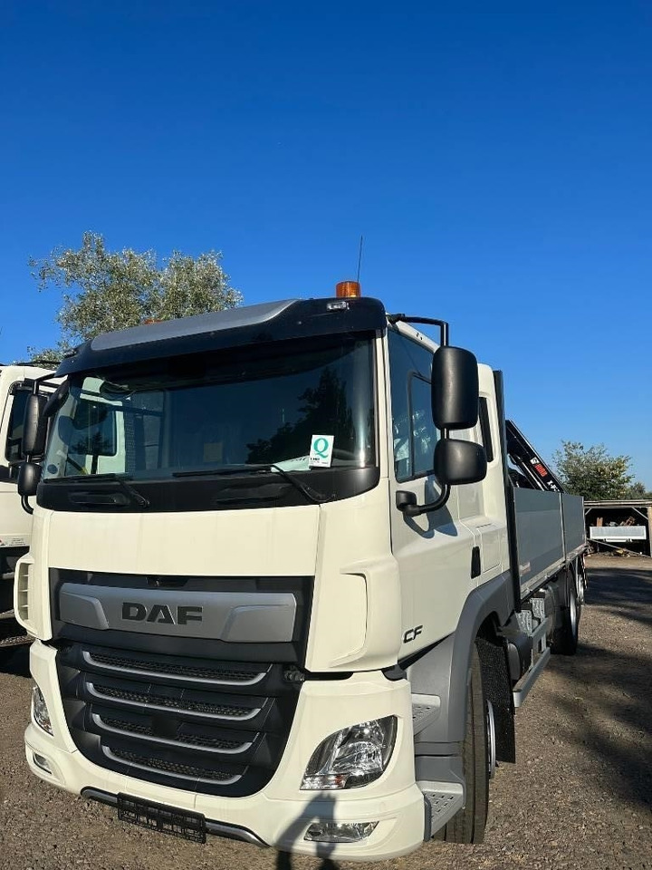 Hiab X-HiDuo 188 B-3 - Γερανός παπαγάλος για Φορτηγό: φωτογραφία 4 Hiab X-HiDuo 188 B-3 - Γερανός παπαγάλος για Φορτηγό: φωτογραφία 4