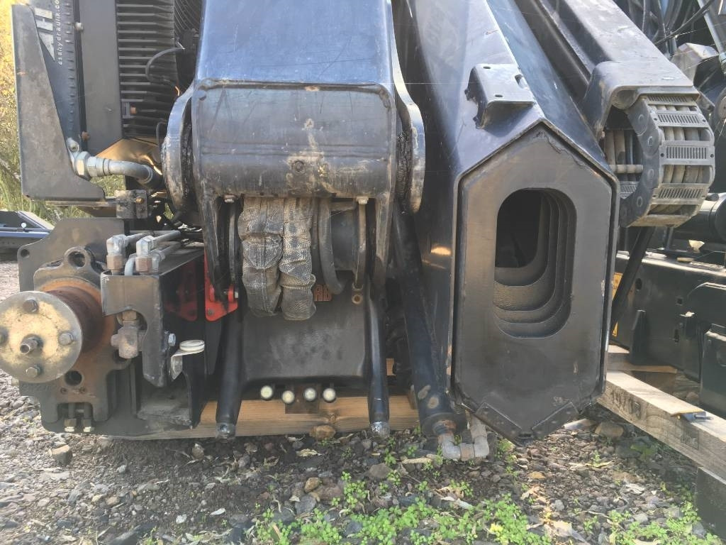 Hiab XS 244 E-6 HiDuo - Γερανός παπαγάλος για Φορτηγό: φωτογραφία 4 Hiab XS 244 E-6 HiDuo - Γερανός παπαγάλος για Φορτηγό: φωτογραφία 4