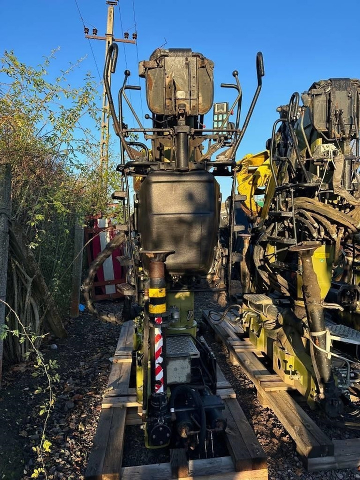 Loglift F150 Z80 - Γερανός παπαγάλος: φωτογραφία 2 Loglift F150 Z80 - Γερανός παπαγάλος: φωτογραφία 2