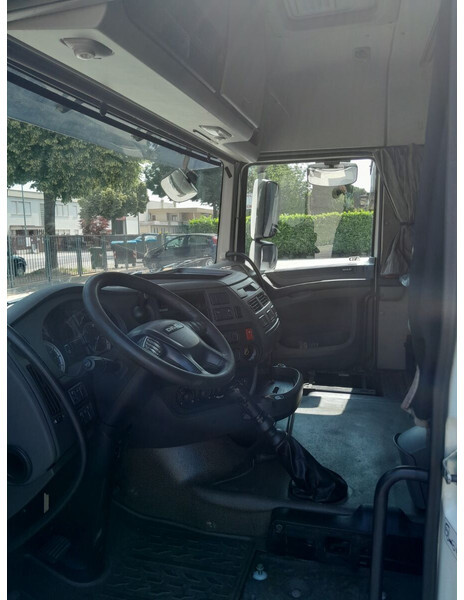 DAF XF 106 SPACE CAB SC - Καμπίνα και εσωτερικό για Φορτηγό: φωτογραφία 4 DAF XF 106 SPACE CAB SC - Καμπίνα και εσωτερικό για Φορτηγό: φωτογραφία 4