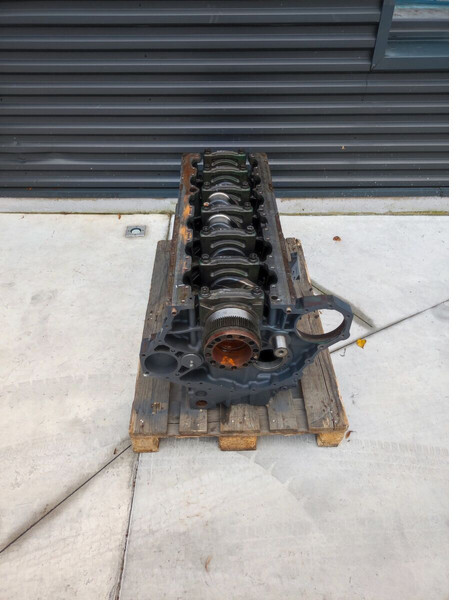 DAF XF105 MX13 EURO 5 - Κινητήρας για Φορτηγό: φωτογραφία 2 DAF XF105 MX13 EURO 5 - Κινητήρας για Φορτηγό: φωτογραφία 2