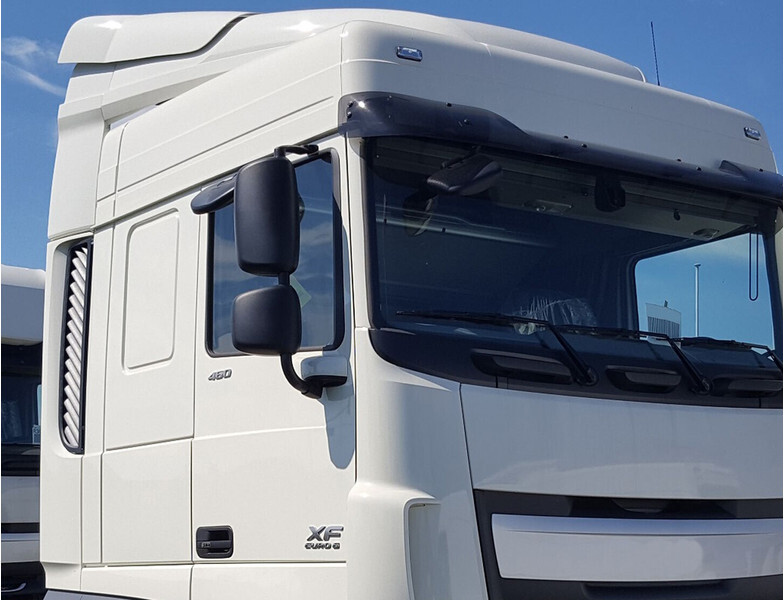 DAF XF106 Euro 6 SPACE CAB - Αεροδυναμική/ Αεροτομή για Φορτηγό: φωτογραφία 1 DAF XF106 Euro 6 SPACE CAB - Αεροδυναμική/ Αεροτομή για Φορτηγό: φωτογραφία 1