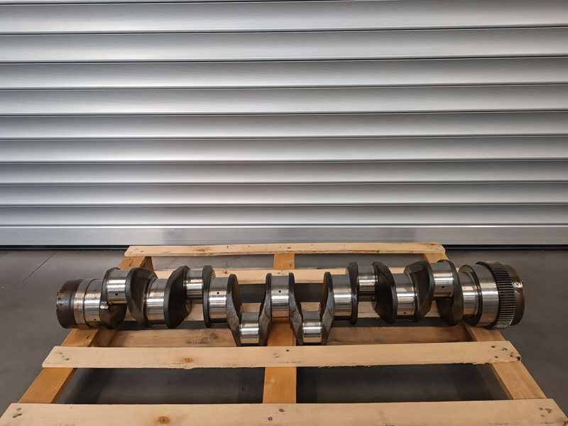 DAF XF106 - XF 106 / CF86 - CF 86 - Στροφαλοφόρος για Φορτηγό: φωτογραφία 1 DAF XF106 - XF 106 / CF86 - CF 86 - Στροφαλοφόρος για Φορτηγό: φωτογραφία 1