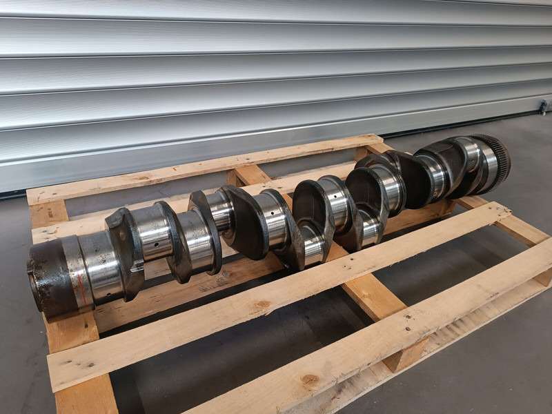 DAF XF106 - XF 106 / CF86 - CF 86 - Στροφαλοφόρος για Φορτηγό: φωτογραφία 3 DAF XF106 - XF 106 / CF86 - CF 86 - Στροφαλοφόρος για Φορτηγό: φωτογραφία 3