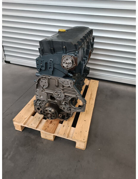 Iveco 420 - 450 - 460 CURSOR 10 F3AE3681 - Κινητήρας για Φορτηγό: φωτογραφία 1 Iveco 420 - 450 - 460 CURSOR 10 F3AE3681 - Κινητήρας για Φορτηγό: φωτογραφία 1