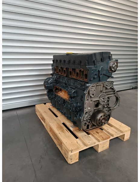 Iveco 420 - 450 - 460 CURSOR 10 F3AE3681 - Κινητήρας για Φορτηγό: φωτογραφία 3 Iveco 420 - 450 - 460 CURSOR 10 F3AE3681 - Κινητήρας για Φορτηγό: φωτογραφία 3
