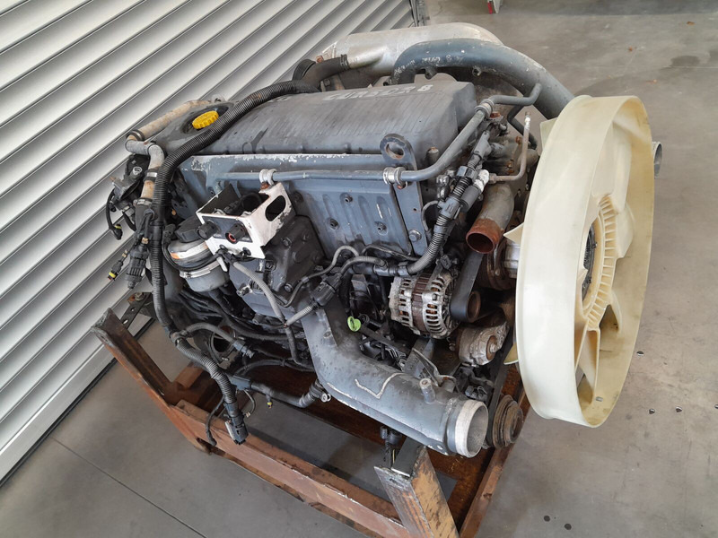 Iveco F2BE0681 EURO 3 STRALIS CURSOR 8 - Κινητήρας για Φορτηγό: φωτογραφία 1 Iveco F2BE0681 EURO 3 STRALIS CURSOR 8 - Κινητήρας για Φορτηγό: φωτογραφία 1