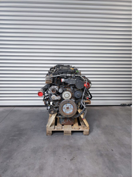 Iveco F3HFE611 CURSOR 13 - Κινητήρας για Φορτηγό: φωτογραφία 1 Iveco F3HFE611 CURSOR 13 - Κινητήρας για Φορτηγό: φωτογραφία 1