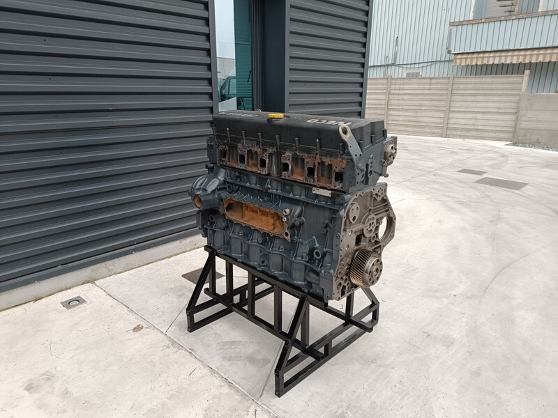 Iveco STRALIS CURSOR 13 F3BE3681 EURO 5 RECONDITIONED WITH WARRANTY - Κινητήρας για Φορτηγό: φωτογραφία 2 Iveco STRALIS CURSOR 13 F3BE3681 EURO 5 RECONDITIONED WITH WARRANTY - Κινητήρας για Φορτηγό: φωτογραφία 2