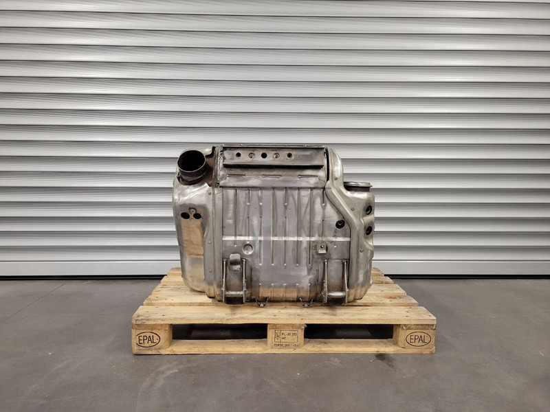 Iveco STRALIS EURO 6 NEW PARTS INSIDE - Καταλυτικός μετατροπέας για Φορτηγό: φωτογραφία 5 Iveco STRALIS EURO 6 NEW PARTS INSIDE - Καταλυτικός μετατροπέας για Φορτηγό: φωτογραφία 5