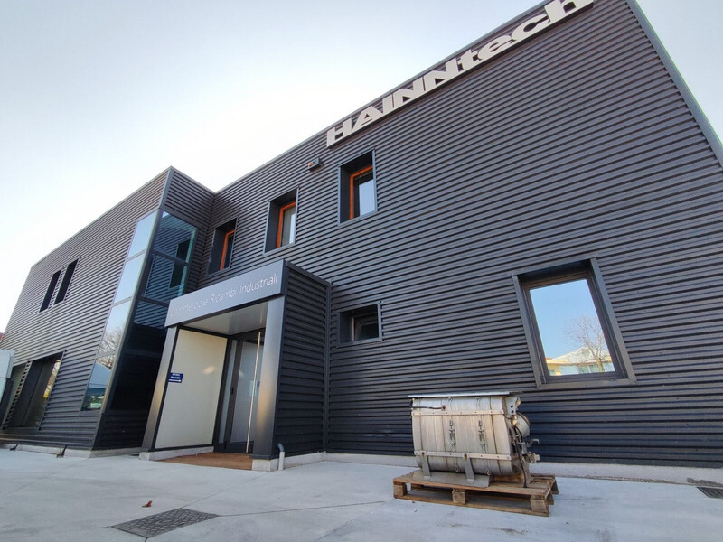 Mercedes-Benz ACTROS AROCS - Καταλυτικός μετατροπέας για Φορτηγό: φωτογραφία 1 Mercedes-Benz ACTROS AROCS - Καταλυτικός μετατροπέας για Φορτηγό: φωτογραφία 1