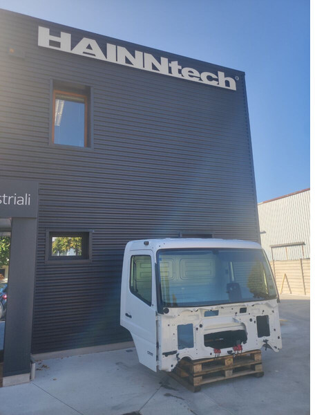 Mercedes-Benz ATEGO 4 CYLINDERS EURO 5 EURO 6 - Καμπίνα και εσωτερικό για Φορτηγό: φωτογραφία 1 Mercedes-Benz ATEGO 4 CYLINDERS EURO 5 EURO 6 - Καμπίνα και εσωτερικό για Φορτηγό: φωτογραφία 1