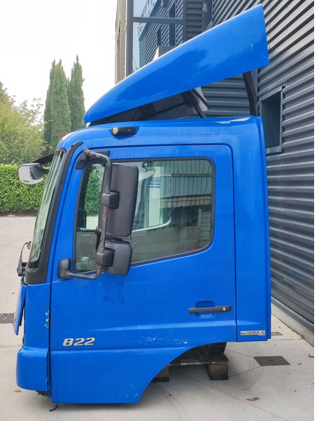 Mercedes-Benz ATEGO EURO 4 EURO 5 - Καμπίνα και εσωτερικό για Φορτηγό: φωτογραφία 5 Mercedes-Benz ATEGO EURO 4 EURO 5 - Καμπίνα και εσωτερικό για Φορτηγό: φωτογραφία 5