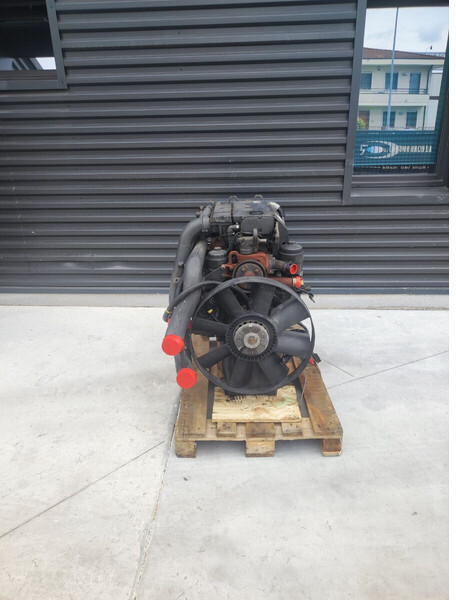 Mercedes-Benz ATEGO OM906LA-V - Κινητήρας για Φορτηγό: φωτογραφία 2 Mercedes-Benz ATEGO OM906LA-V - Κινητήρας για Φορτηγό: φωτογραφία 2