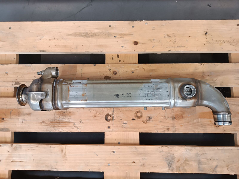 Mercedes-Benz Actros, Arocs E6 - Σύστημα εξάτμισης για Φορτηγό: φωτογραφία 4 Mercedes-Benz Actros, Arocs E6 - Σύστημα εξάτμισης για Φορτηγό: φωτογραφία 4