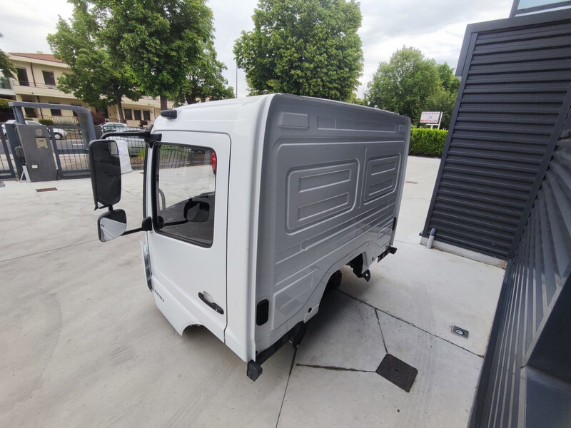 Mercedes-Benz Atego Euro 6 6 cylinders - Καμπίνα και εσωτερικό για Φορτηγό: φωτογραφία 5 Mercedes-Benz Atego Euro 6 6 cylinders - Καμπίνα και εσωτερικό για Φορτηγό: φωτογραφία 5