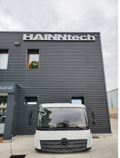 Mercedes-Benz Atego Euro 6 6 cylinders - Καμπίνα και εσωτερικό για Φορτηγό: φωτογραφία 1 Mercedes-Benz Atego Euro 6 6 cylinders - Καμπίνα και εσωτερικό για Φορτηγό: φωτογραφία 1