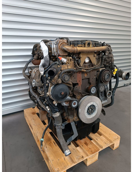 Mercedes-Benz OM936.910 240hp 270hp 300hp ATEGO ANTOS EURO 6 - Κινητήρας για Φορτηγό: φωτογραφία 1 Mercedes-Benz OM936.910 240hp 270hp 300hp ATEGO ANTOS EURO 6 - Κινητήρας για Φορτηγό: φωτογραφία 1