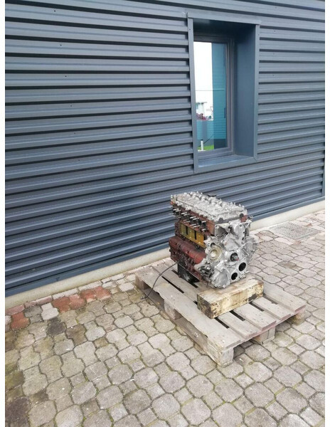 Mitsubishi CANTER 4M50 - Κινητήρας για Φορτηγό: φωτογραφία 3 Mitsubishi CANTER 4M50 - Κινητήρας για Φορτηγό: φωτογραφία 3