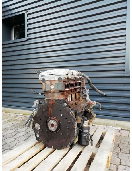 Mitsubishi CANTER 4M50 - Κινητήρας για Φορτηγό: φωτογραφία 4 Mitsubishi CANTER 4M50 - Κινητήρας για Φορτηγό: φωτογραφία 4