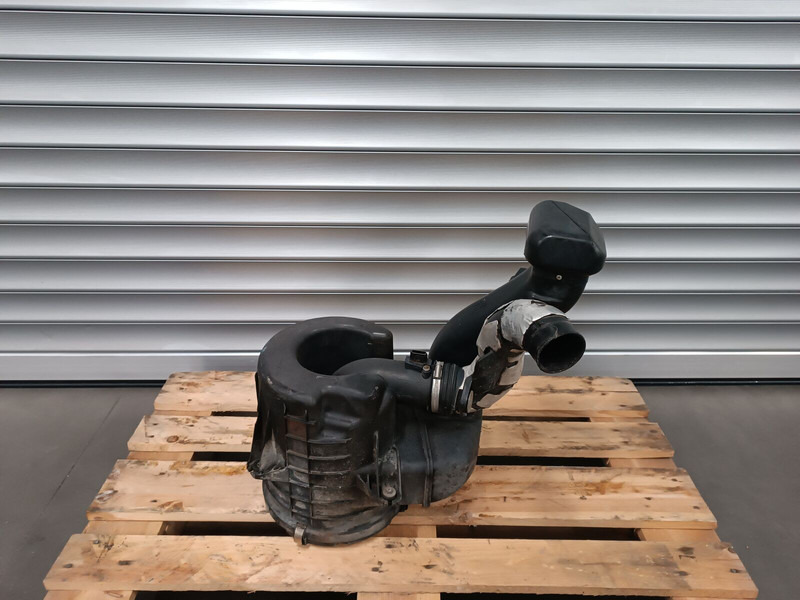 Nissan CABSTAR - Σύστημα εισαγωγής αέρα για Φορτηγό: φωτογραφία 1 Nissan CABSTAR - Σύστημα εισαγωγής αέρα για Φορτηγό: φωτογραφία 1