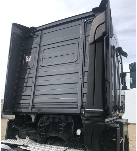 Renault MAGNUM Euro 5 - Καμπίνα και εσωτερικό για Φορτηγό: φωτογραφία 3 Renault MAGNUM Euro 5 - Καμπίνα και εσωτερικό για Φορτηγό: φωτογραφία 3